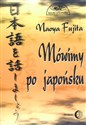 Mówimy po japońsku + CD Polish Books Canada