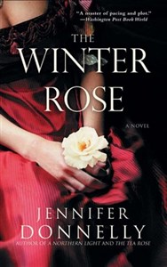 The Winter Rose  Polish Books Canada