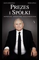 Prezes i Spółki Imperium Jarosława Kaczyńskiego books in polish