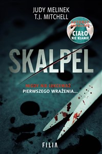 Skalpel Polish bookstore