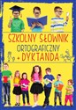 Szkolny słownik ortograficzny + Dyktanda Bookshop