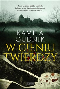 W cieniu twierdzy bookstore