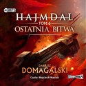 [Audiobook] Hajmdal Tom 6 Ostatnia bitwa pl online bookstore