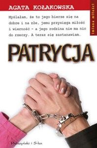 Patrycja books in polish