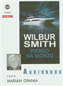 [Audiobook] Piekło na morzu Polish bookstore