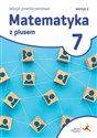 Matematyka SP 7 Lekcje powtórzeniowe GWO  books in polish