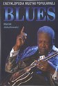 Encyklopedia muzyki popularnej pop Blues in polish