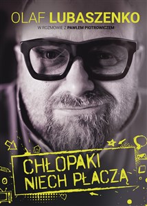 Chłopaki niech płaczą pl online bookstore