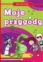 Moje przygody Już się uczę pl online bookstore