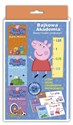 Peppa Pig Bajkowa Akademia Tom 2 Liczy, sport, ciekawostki przyrodnicze - Opracowanie Zbiorowe