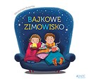 Bajkowe zimowisko Canada Bookstore