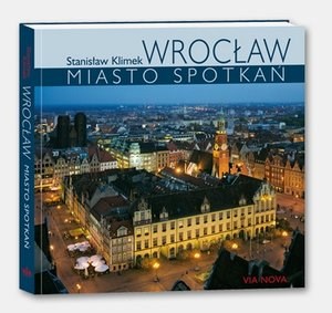 Wrocław. Miasto spotkań MINI in polish