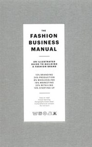 Fashion Business Manual pl online bookstore