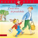 Zuzia idzie do przedszkola. Mądra Mysz pl online bookstore