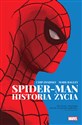 Spider-Man Historia życia  