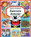 Zwierzęta domowe Świat w obrazkach  