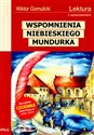 Wspomnienia niebieskiego mundurka Lektura z opracowaniem bookstore