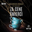 [Audiobook] Za cenę śmierci Polish Books Canada