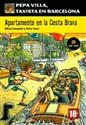 Apartamento en la Costa Brava z płytą CD - Alicia Estopina, Nous Sans