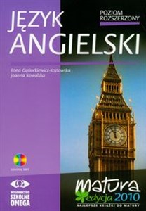 Język angielski Matura 2010 Szkoła ponadgimnazjalna Poziom rozszerzony in polish