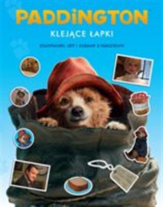 Paddington Klejące łapki to buy in USA