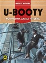 U-Booty Podwodna armia Hitlera polish books in canada