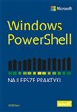 Windows PowerShell Najlepsze praktyki polish books in canada
