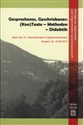 Gasprochenes, Geschriebenes: (Kon) Texte – Methoden - Didaktik pl online bookstore