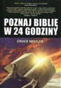 Poznaj Biblię w 24 godziny books in polish