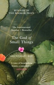 The God of Small Things Bookshop