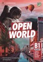 Open World Preliminary Student's Book with Answers with Online Workbook Bookshop