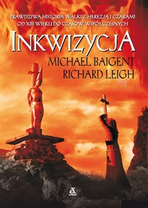 Inkwizycja wyd.4 pl online bookstore