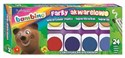 Farby akwarelowe Bambino 24 kolory - 