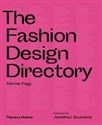 The Fashion Design Directory bookstore