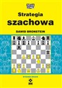 Strategia szachowa - Dawid Bronstein