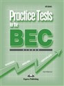 Practice Tests for the BEC Higher SB with Answers  online polish bookstore