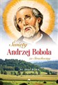 Święty Andrzej Bobola ze Strachociny  pl online bookstore