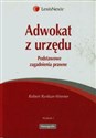 Adwokat z urzędu Podstawowe zagadnienia prawne in polish