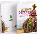 Wieńce dożynkowe. Tradycja i współczesność  Polish bookstore