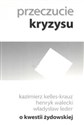 Przeczucie kryzysu o kwestii żydowskiej in polish