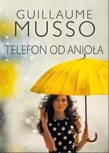 Telefon od Anioła Bookshop