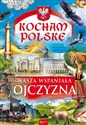 Kocham Polskę Nasza wspaniała Ojczyzna polish usa