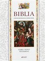 Biblia opowiedziana dzieciom Stary i Nowy Testament etui - Opracowanie Zbiorowe