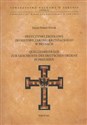 Przyczynki źródłowe do historii zakonu krzyżackiego w Prusach. Quellenneiträge zur Geschichte des De in polish