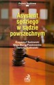 Asystent sędziego w sądzie powszechnym to buy in USA