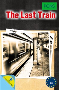 [Audiobook] The Last Train pl online bookstore