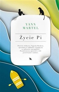 Życie Pi Polish Books Canada