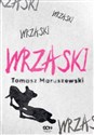 Wrzaski Polish bookstore