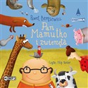 [Audiobook] Pan Mamutko i zwierzęta  