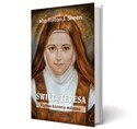 Święta Teresa. Piękna historia miłosna - Fulton J. Sheen